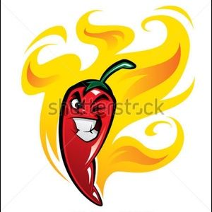 Meet your Posher, Pepper